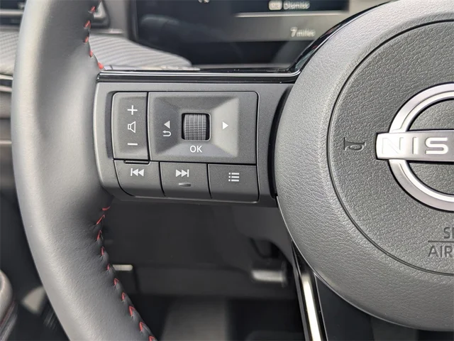 Nuevos NISSAN KICKS à Kennesaw, chez Town Center Nissan