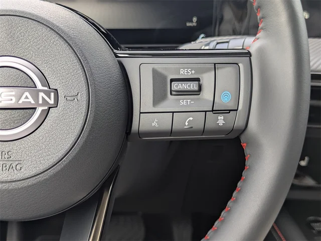 Nuevos NISSAN KICKS à Kennesaw, chez Town Center Nissan