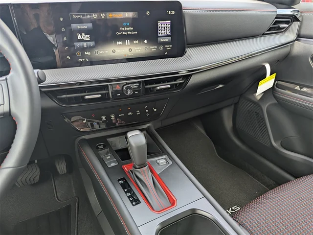 Nuevos NISSAN KICKS à Kennesaw, chez Town Center Nissan