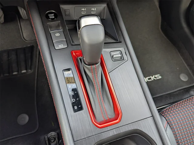 Nuevos NISSAN KICKS à Kennesaw, chez Town Center Nissan