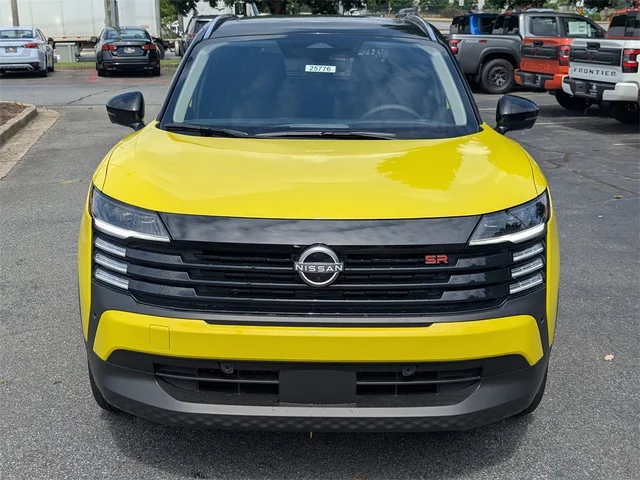 Nuevos NISSAN KICKS à Kennesaw, chez Town Center Nissan