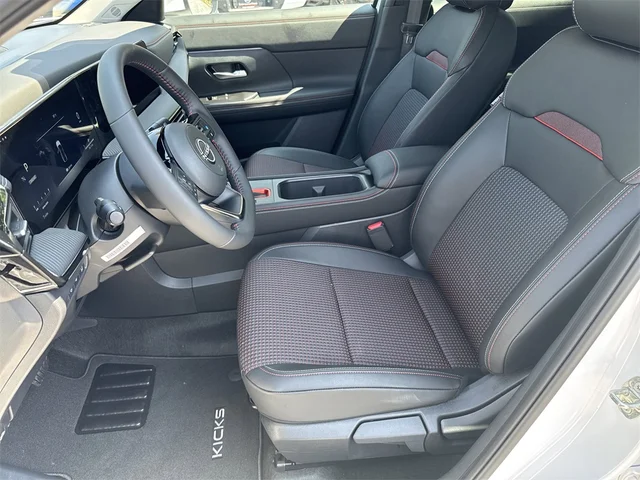 Nuevos NISSAN KICKS à Kennesaw, chez Town Center Nissan