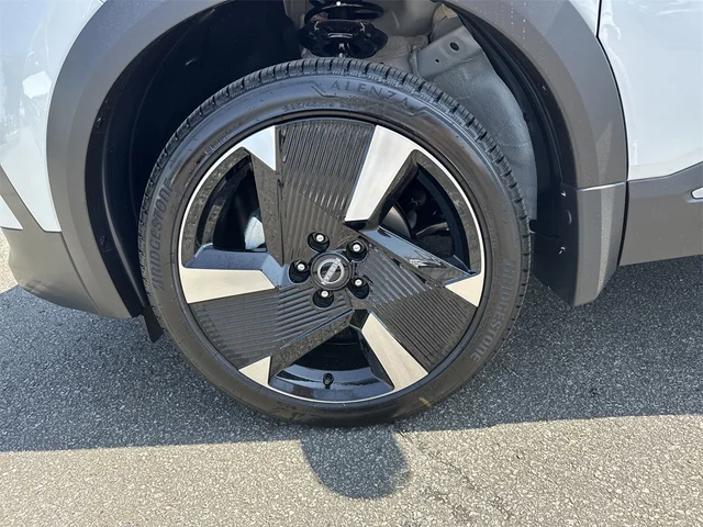 Nuevos NISSAN KICKS à Kennesaw, chez Town Center Nissan
