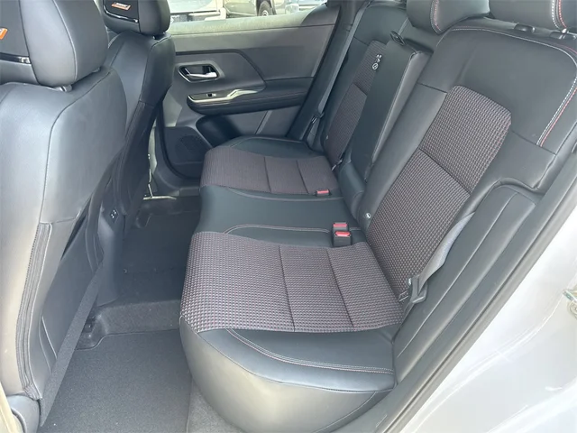 Nuevos NISSAN KICKS à Kennesaw, chez Town Center Nissan