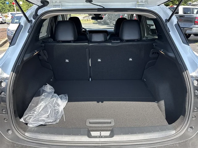 Nuevos NISSAN KICKS à Kennesaw, chez Town Center Nissan