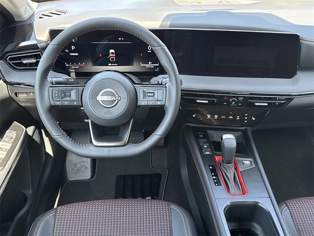 Nuevos NISSAN KICKS à Kennesaw, chez Town Center Nissan