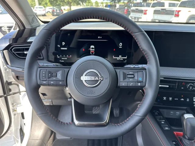 Nuevos NISSAN KICKS à Kennesaw, chez Town Center Nissan