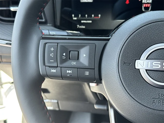 Nuevos NISSAN KICKS à Kennesaw, chez Town Center Nissan