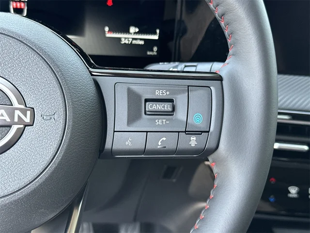 Nuevos NISSAN KICKS à Kennesaw, chez Town Center Nissan