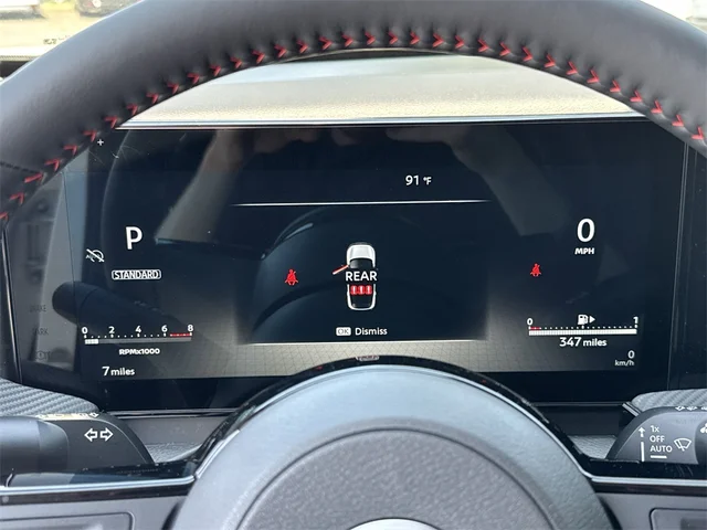 Nuevos NISSAN KICKS à Kennesaw, chez Town Center Nissan