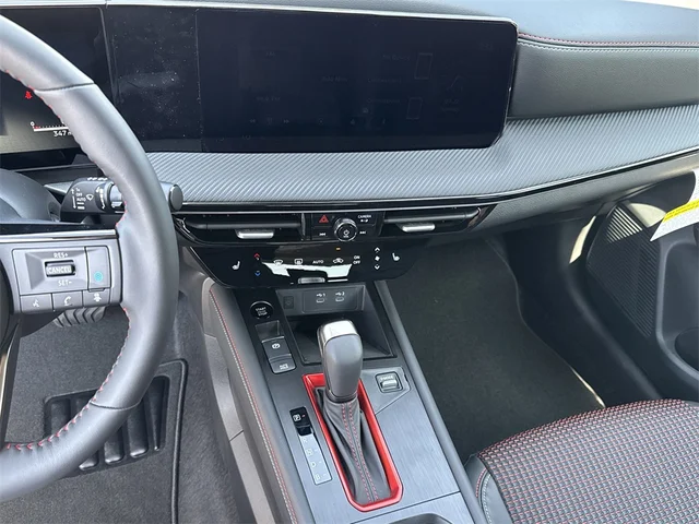 Nuevos NISSAN KICKS à Kennesaw, chez Town Center Nissan