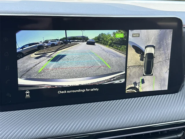 Nuevos NISSAN KICKS à Kennesaw, chez Town Center Nissan