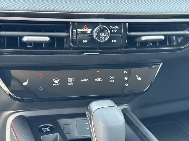 Nuevos NISSAN KICKS à Kennesaw, chez Town Center Nissan