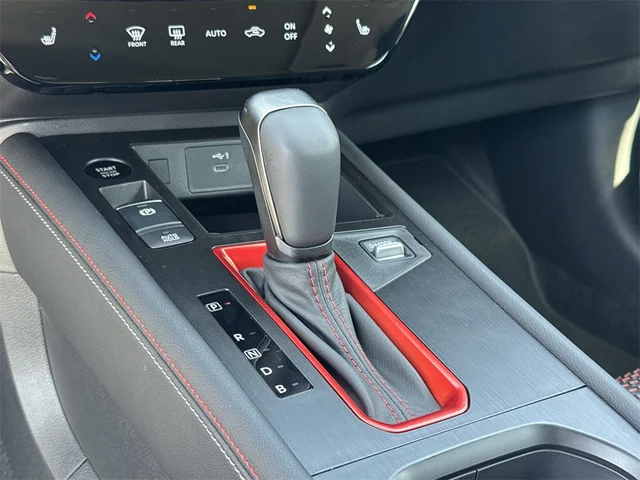 Nuevos NISSAN KICKS à Kennesaw, chez Town Center Nissan