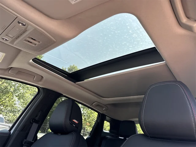 Nuevos NISSAN KICKS à Kennesaw, chez Town Center Nissan