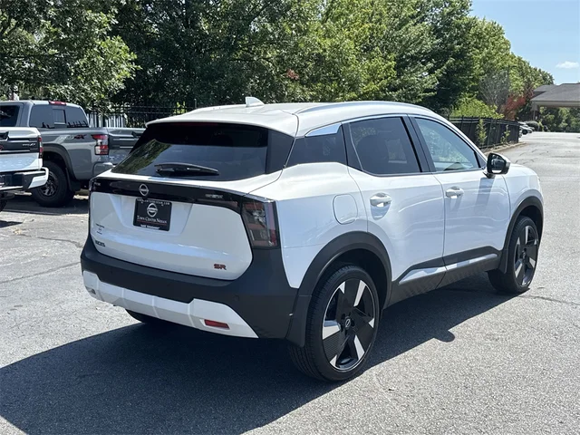 Nuevos NISSAN KICKS à Kennesaw, chez Town Center Nissan