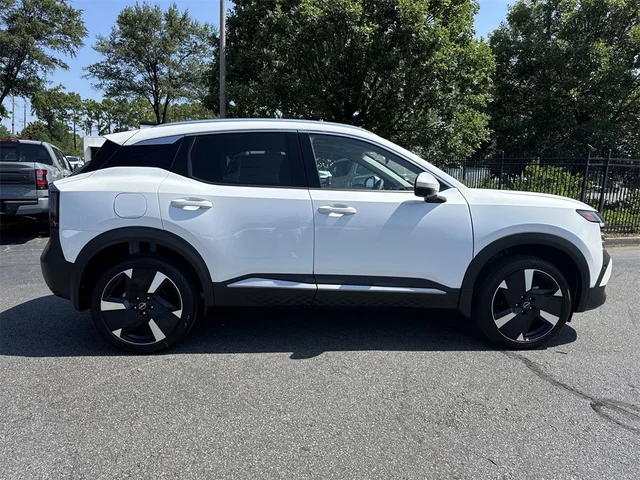Nuevos NISSAN KICKS à Kennesaw, chez Town Center Nissan