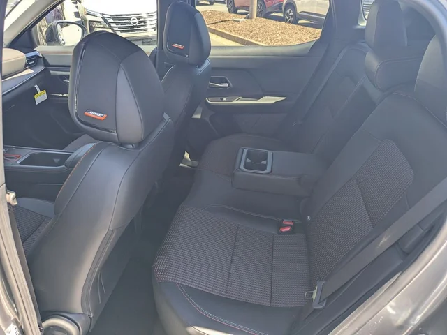 Nuevos NISSAN KICKS à Estados chez autogozo