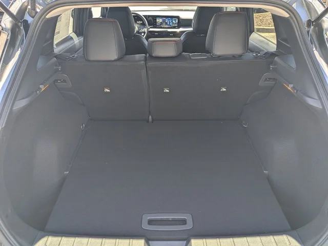 Nuevos NISSAN KICKS à Estados chez autogozo