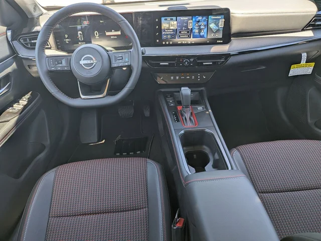 Nuevos NISSAN KICKS à Estados chez autogozo