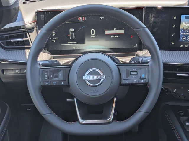 Nuevos NISSAN KICKS à Estados chez autogozo