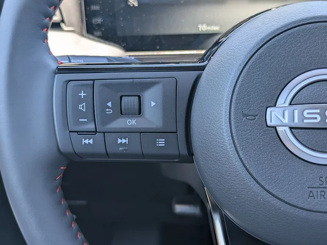 Nuevos NISSAN KICKS à Estados chez autogozo