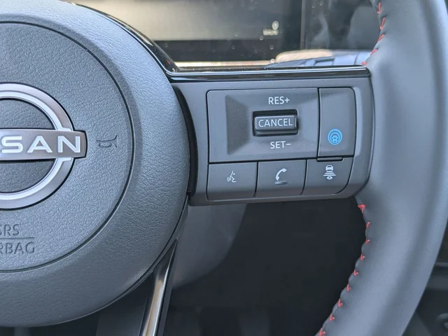 Nuevos NISSAN KICKS à Estados chez autogozo