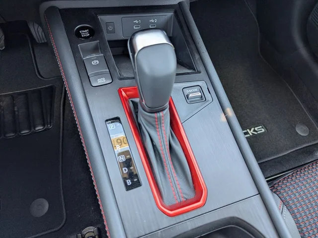 Nuevos NISSAN KICKS à Estados chez autogozo