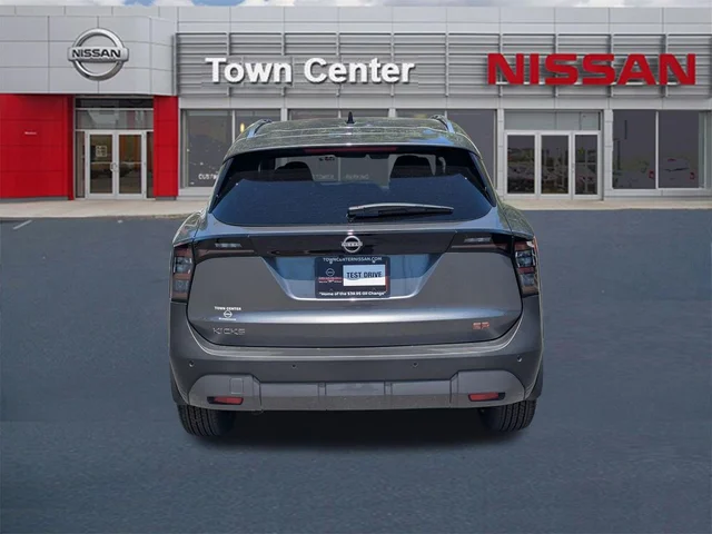 Nuevos NISSAN KICKS à Estados chez autogozo