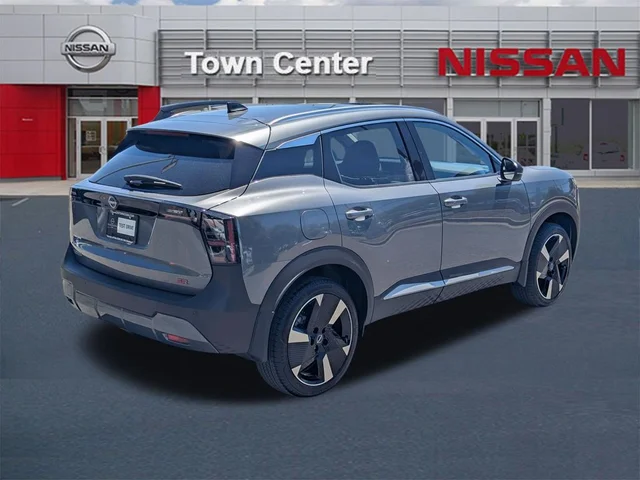 Nuevos NISSAN KICKS à Estados chez autogozo