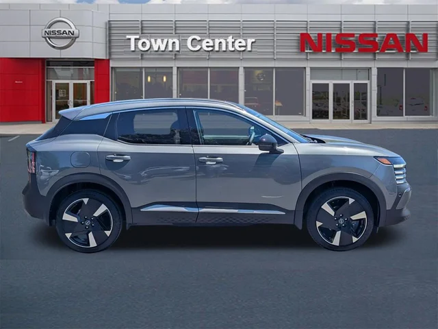Nuevos NISSAN KICKS à Estados chez autogozo