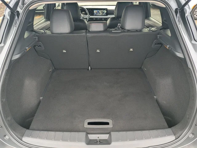 SEMINUEVOS NISSAN Kicks a Estados en autogozo