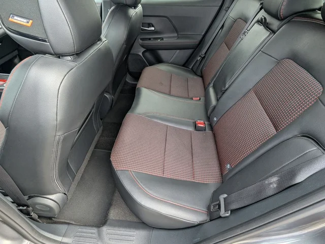 SEMINUEVOS NISSAN Kicks a Estados en autogozo