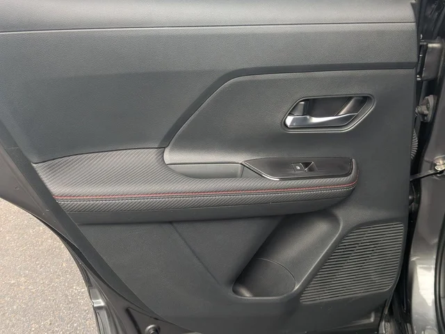 SEMINUEVOS NISSAN Kicks a Estados en autogozo