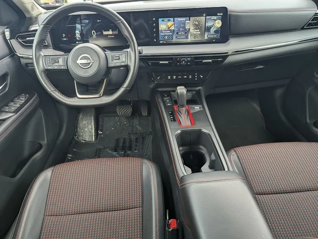SEMINUEVOS NISSAN Kicks a Estados en autogozo