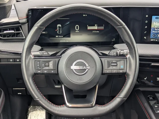 SEMINUEVOS NISSAN Kicks a Estados en autogozo