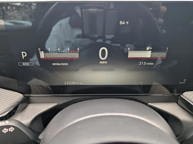 SEMINUEVOS NISSAN Kicks a Estados en autogozo