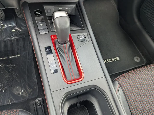 SEMINUEVOS NISSAN Kicks a Estados en autogozo