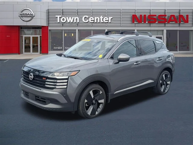 SEMINUEVOS NISSAN Kicks a Estados en autogozo