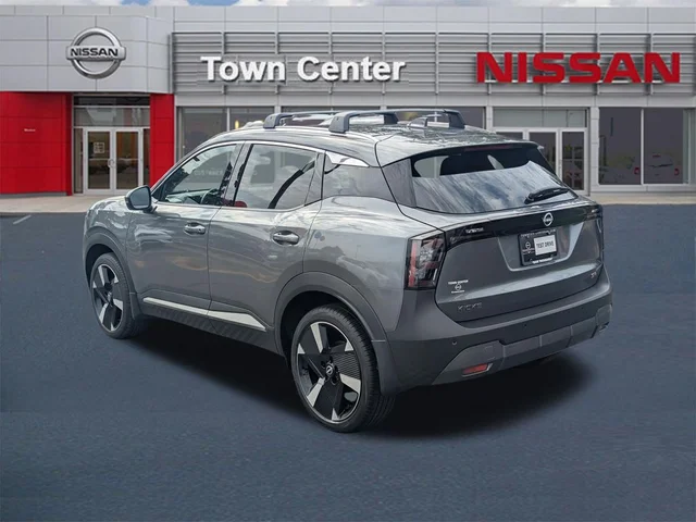 SEMINUEVOS NISSAN Kicks a Estados en autogozo