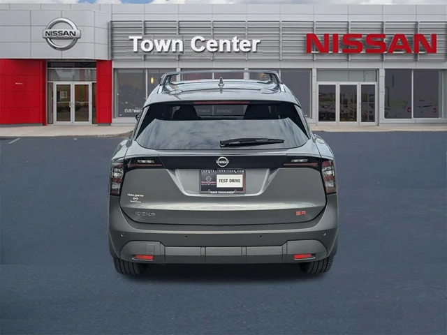 SEMINUEVOS NISSAN Kicks a Estados en autogozo