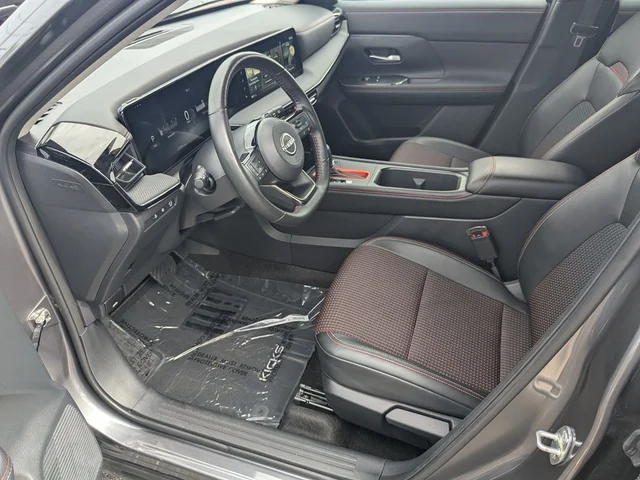 SEMINUEVOS NISSAN Kicks a Estados en autogozo