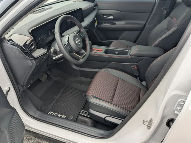 Nuevos NISSAN KICKS à Kennesaw, chez Town Center Nissan