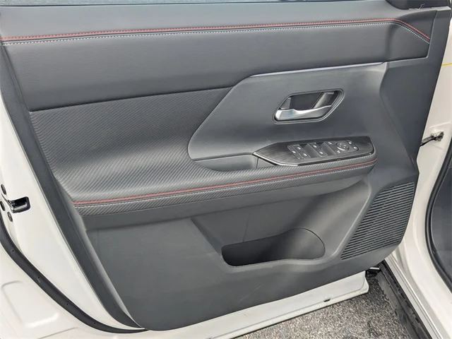 Nuevos NISSAN KICKS à Kennesaw, chez Town Center Nissan