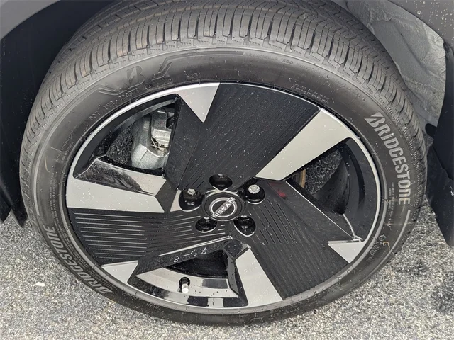 Nuevos NISSAN KICKS à Kennesaw, chez Town Center Nissan