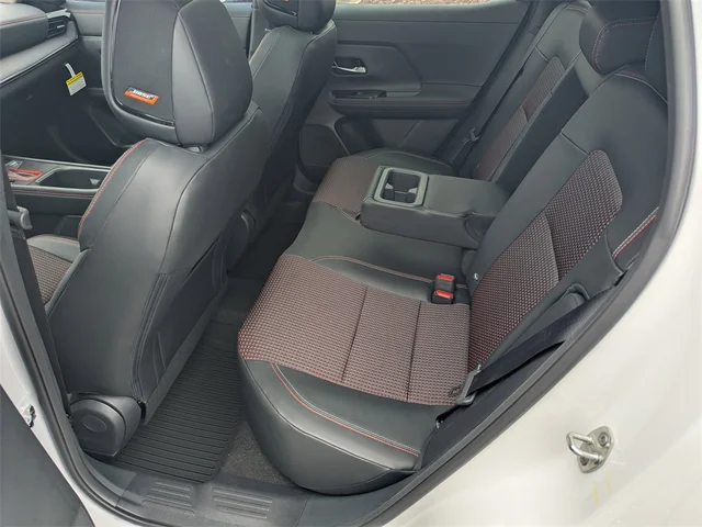 Nuevos NISSAN KICKS à Kennesaw, chez Town Center Nissan
