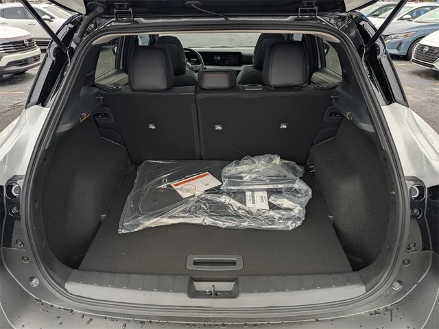 Nuevos NISSAN KICKS à Kennesaw, chez Town Center Nissan