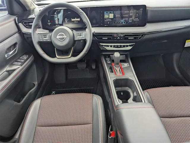 Nuevos NISSAN KICKS à Kennesaw, chez Town Center Nissan
