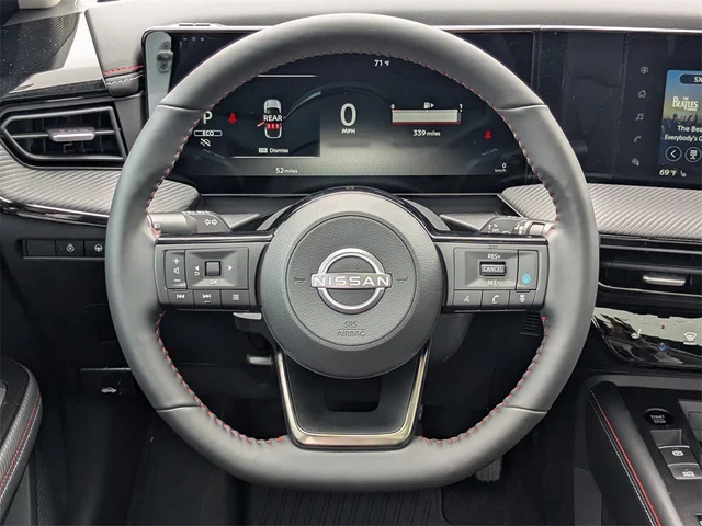 Nuevos NISSAN KICKS à Kennesaw, chez Town Center Nissan