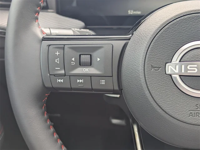 Nuevos NISSAN KICKS à Kennesaw, chez Town Center Nissan